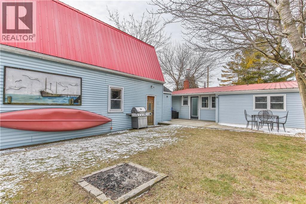 7 Willow Avenue, Port Rowan, Ontario  N0E 1M0 - Photo 40 - 40812364