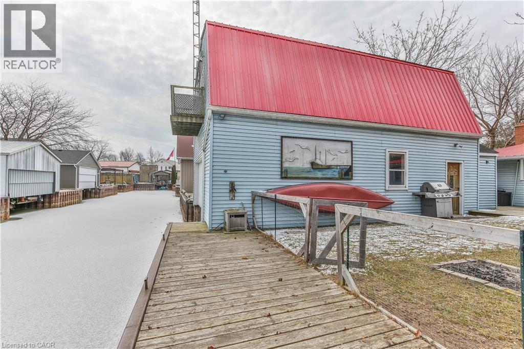 7 Willow Avenue, Port Rowan, Ontario  N0E 1M0 - Photo 39 - 40812364