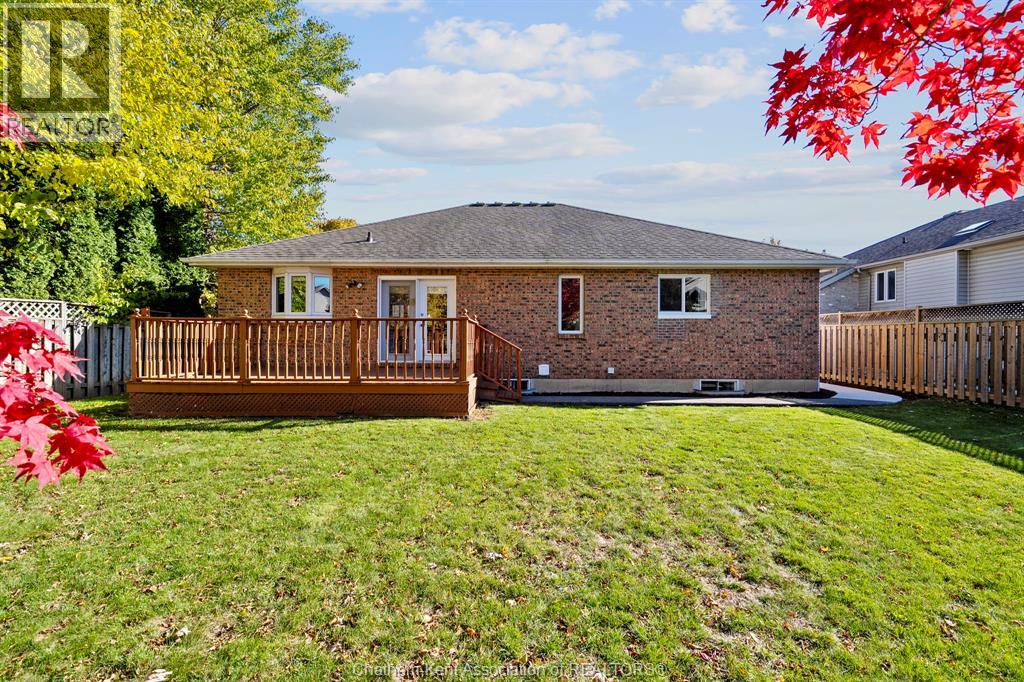 135 Garden Path, Chatham, Ontario  N7L 5M3 - Photo 28 - 26002322