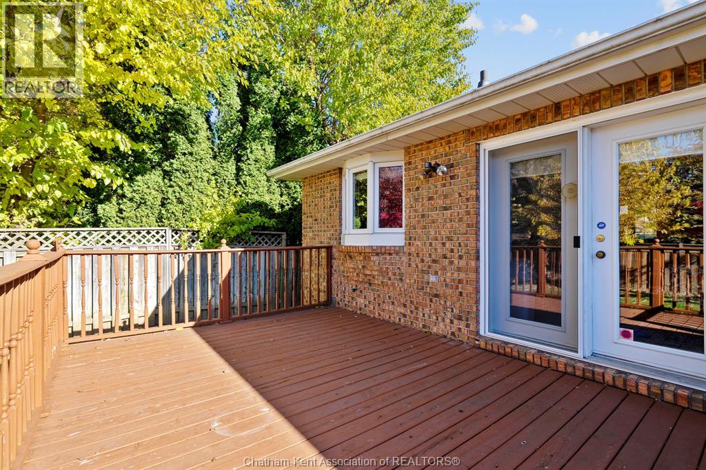 135 Garden Path, Chatham, Ontario  N7L 5M3 - Photo 25 - 26002322