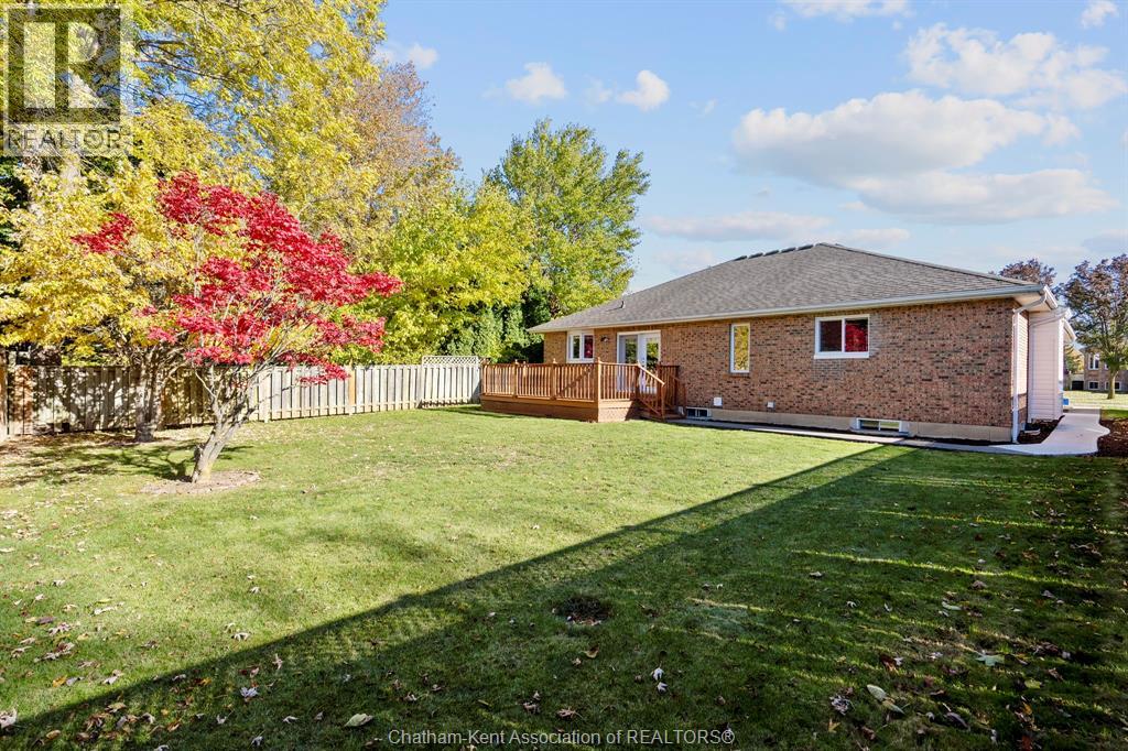 135 Garden Path, Chatham, Ontario  N7L 5M3 - Photo 27 - 26002322