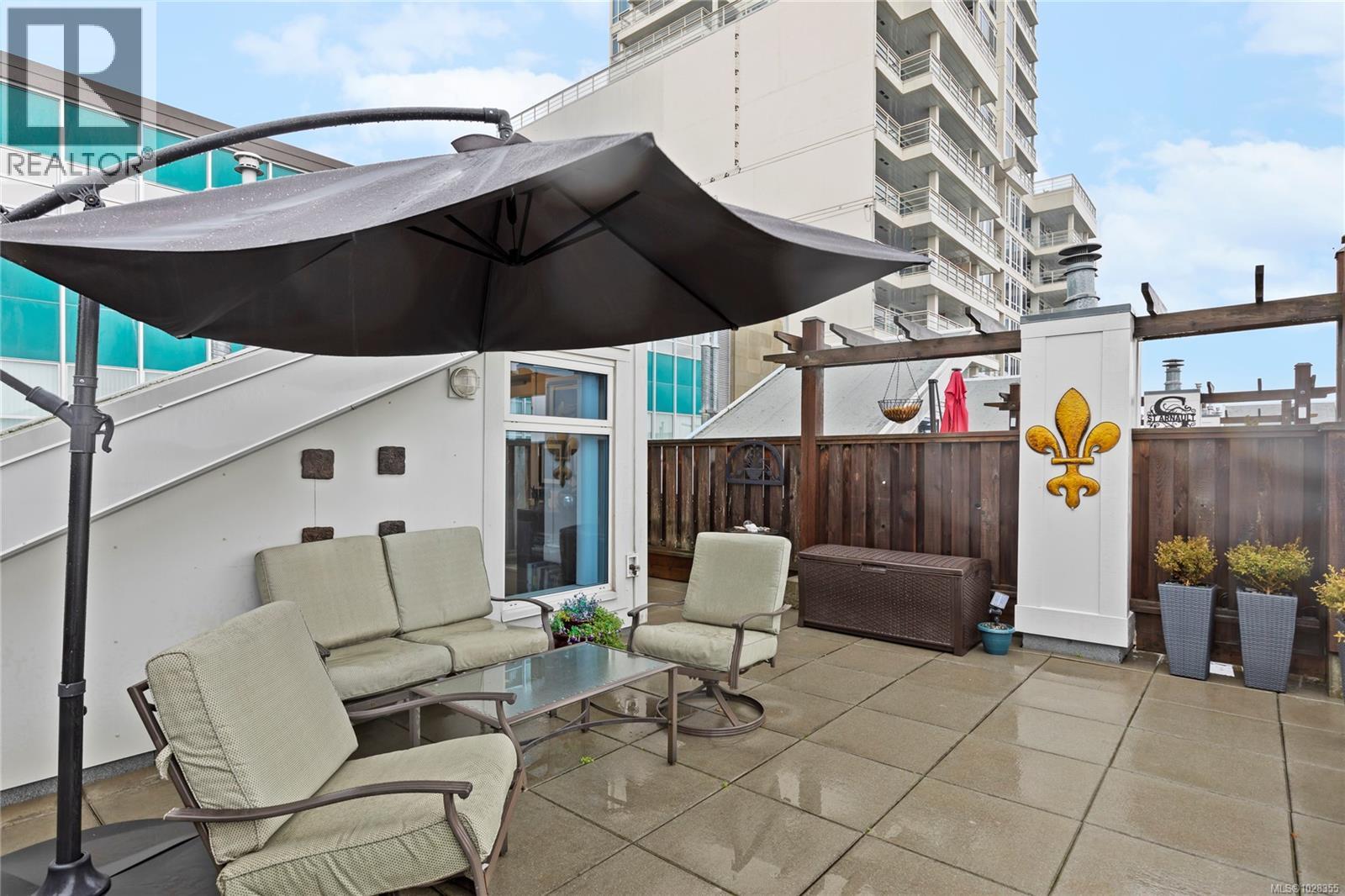 Th15 38 Front St, Nanaimo, British Columbia  V9R 0B8 - Photo 22 - 1028355