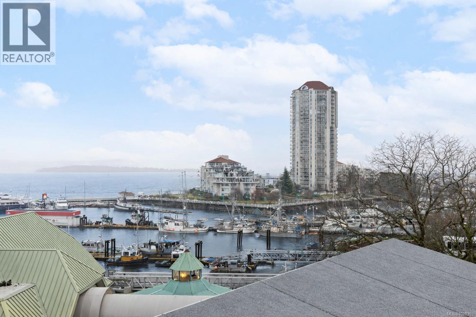 Th15 38 Front St, Nanaimo, British Columbia  V9R 0B8 - Photo 28 - 1028355