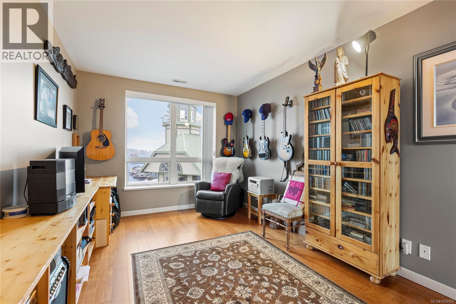 Th15 38 Front St, Nanaimo, British Columbia  V9R 0B8 - Photo 37 - 1028355