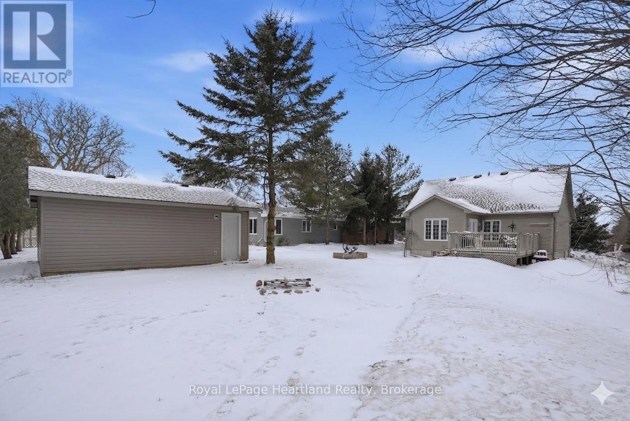 25 John Street W, Minto, Ontario  N0G 1M0 - Photo 39 - X12898272
