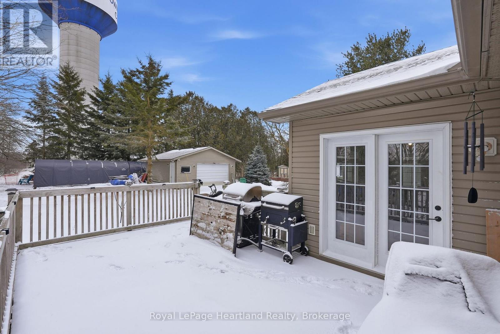 25 John Street W, Minto, Ontario  N0G 1M0 - Photo 40 - X12898272