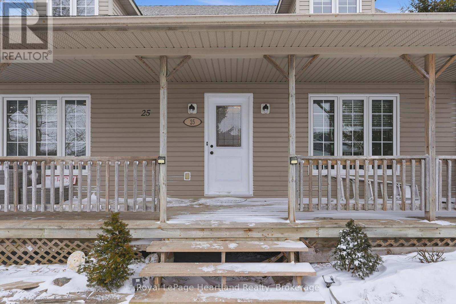 25 John Street W, Minto, Ontario  N0G 1M0 - Photo 6 - X12898272