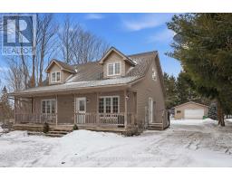 25 JOHN STREET W, Minto, Ontario