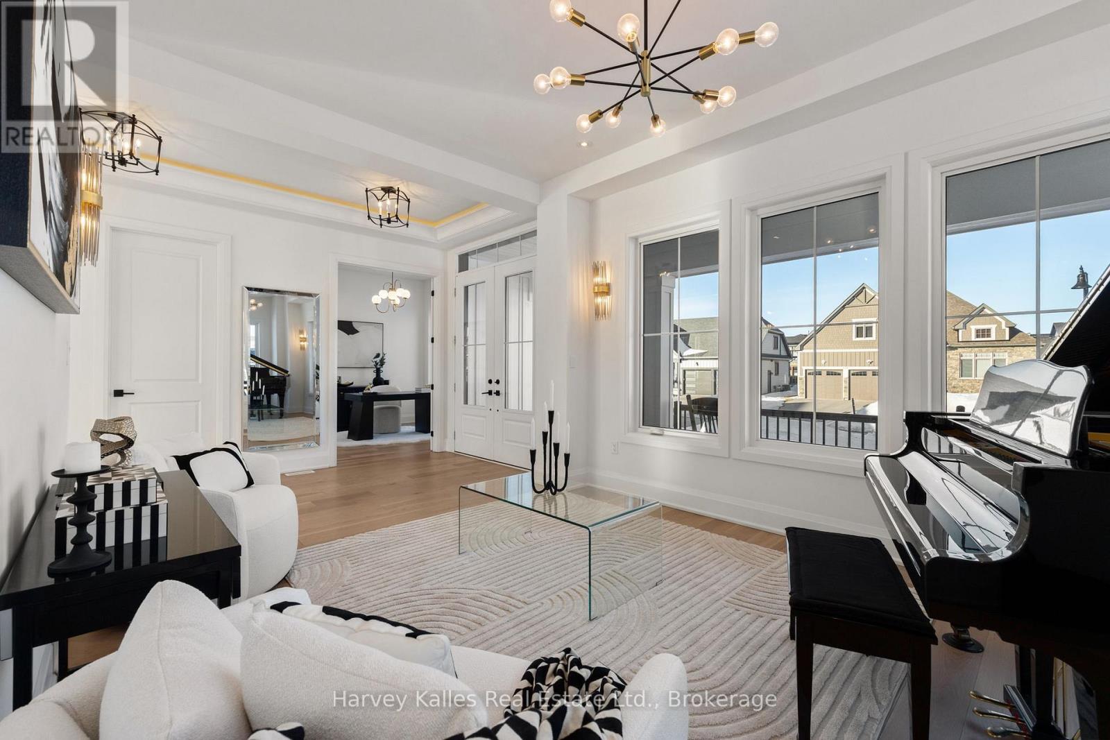 109 Reed Way, Blue Mountains, Ontario  L9Y 4P5 - Photo 6 - X12898274