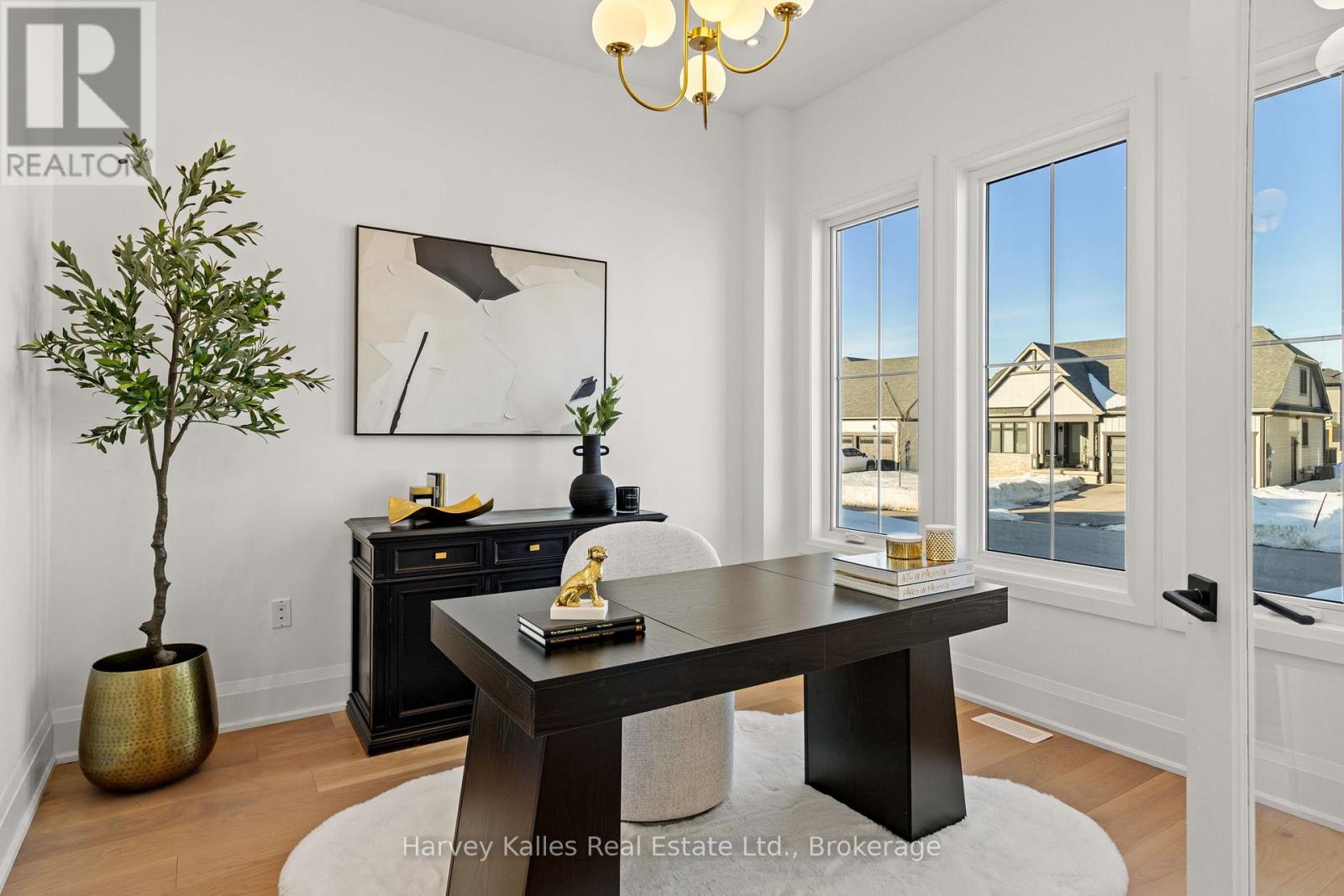 109 Reed Way, Blue Mountains, Ontario  L9Y 4P5 - Photo 7 - X12898274