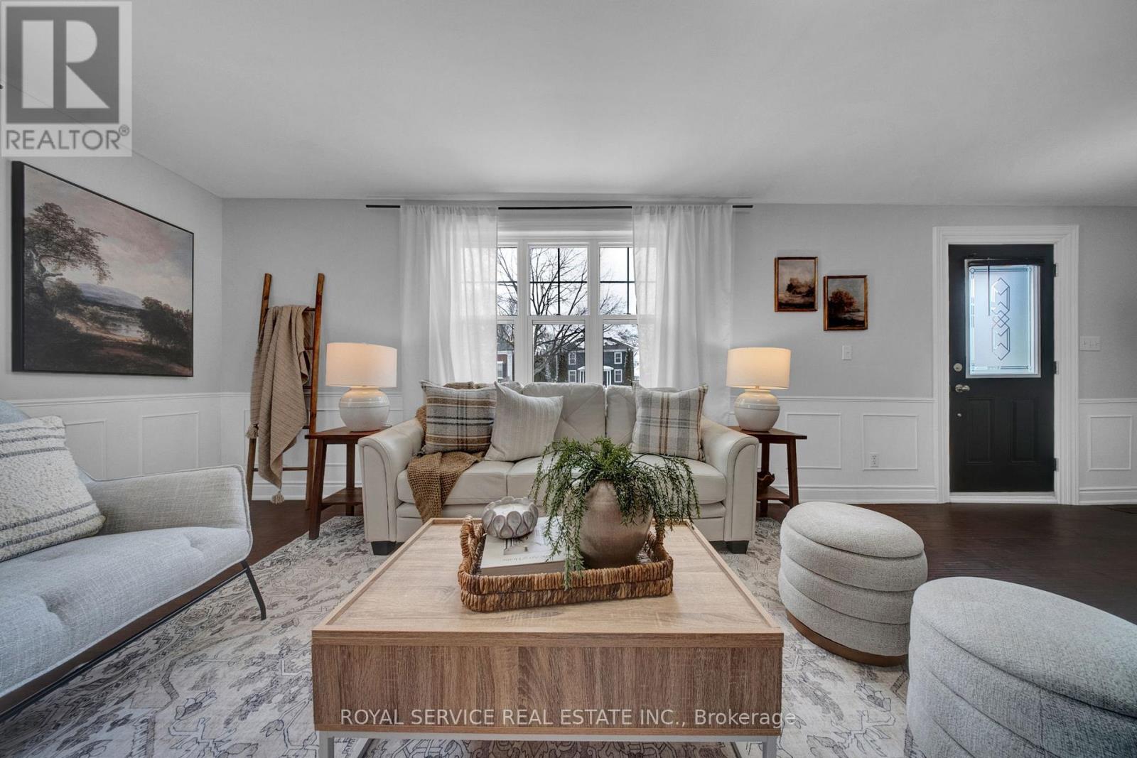 285 RIDOUT STREET, Port Hope, Ontario