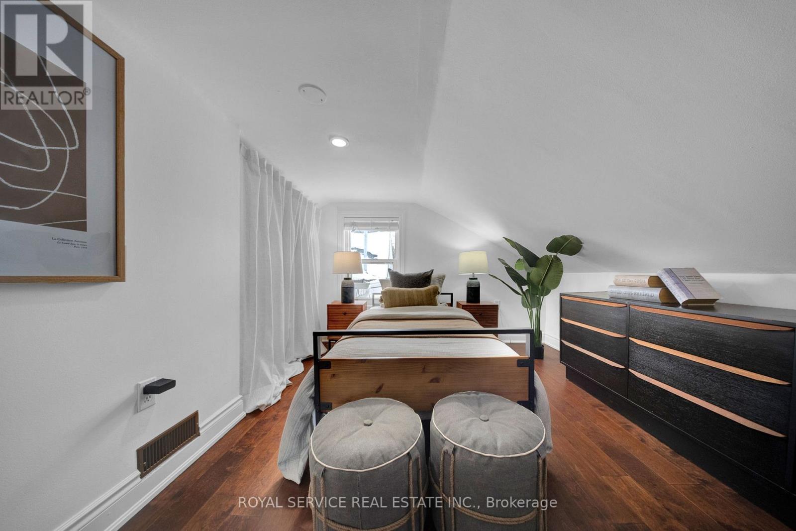 285 Ridout Street, Port Hope, Ontario  L1A 1P8 - Photo 22 - X12898236