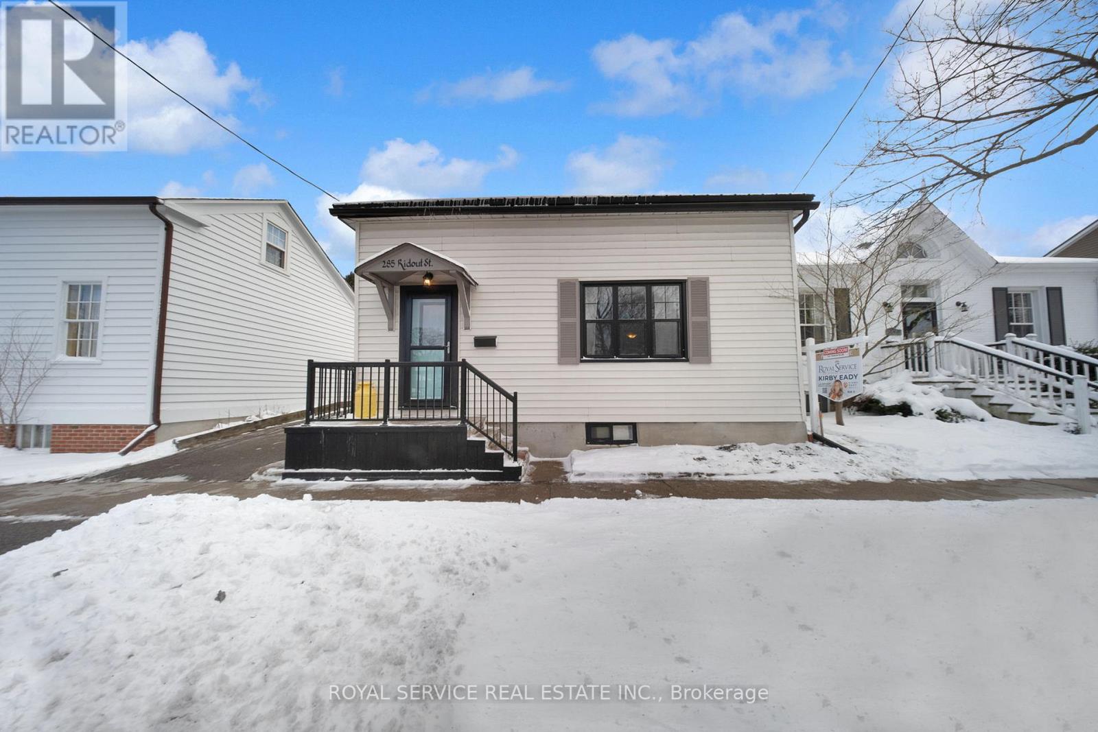285 Ridout Street, Port Hope, Ontario  L1A 1P8 - Photo 24 - X12898236