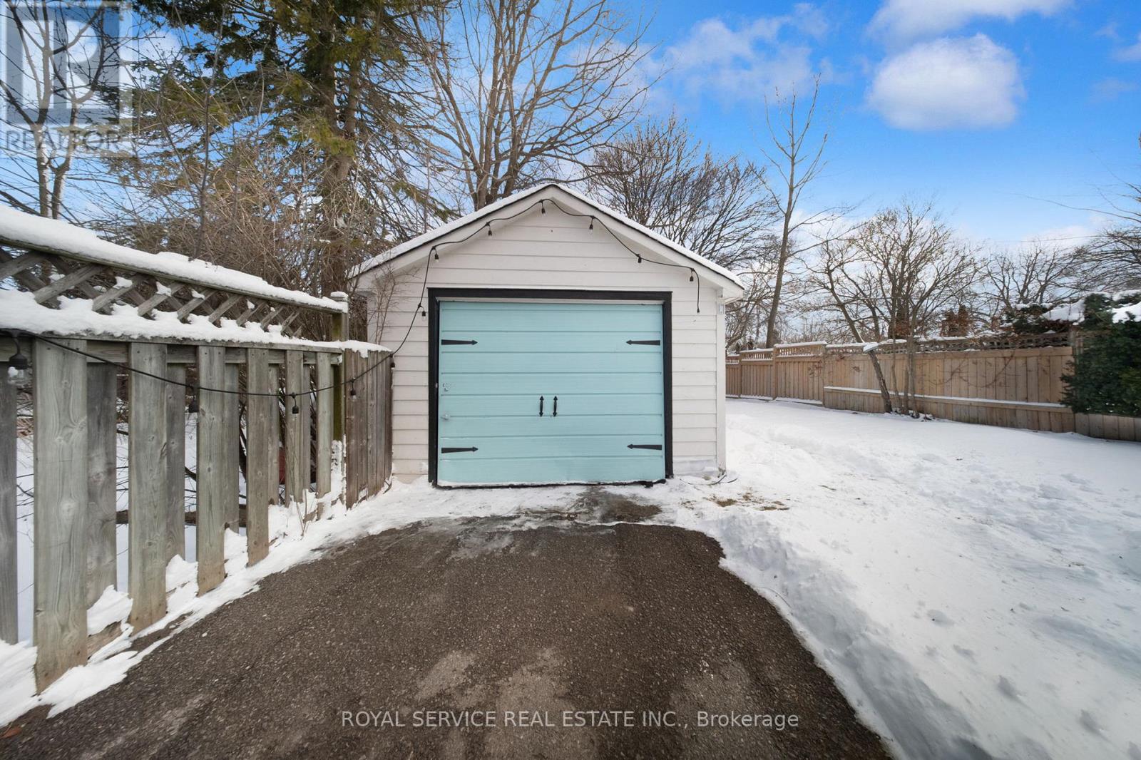 285 Ridout Street, Port Hope, Ontario  L1A 1P8 - Photo 25 - X12898236