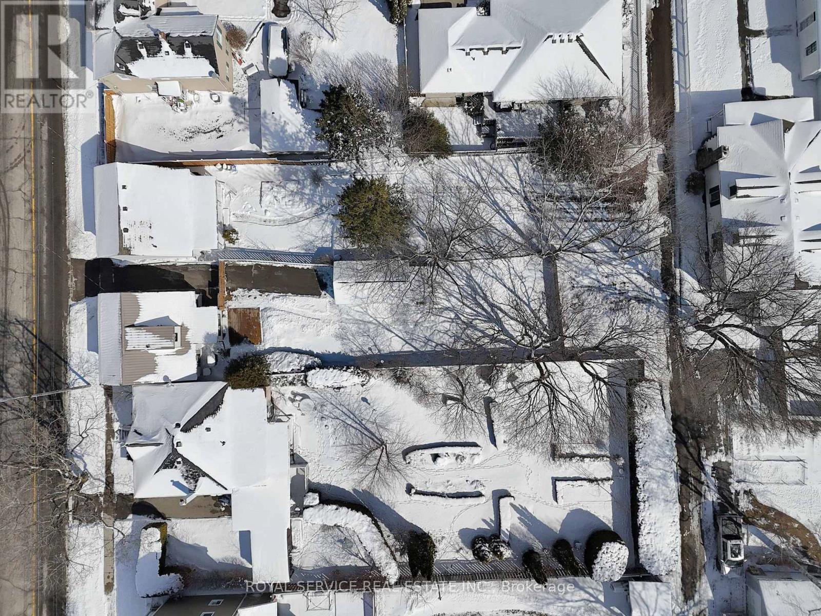 285 Ridout Street, Port Hope, Ontario  L1A 1P8 - Photo 28 - X12898236