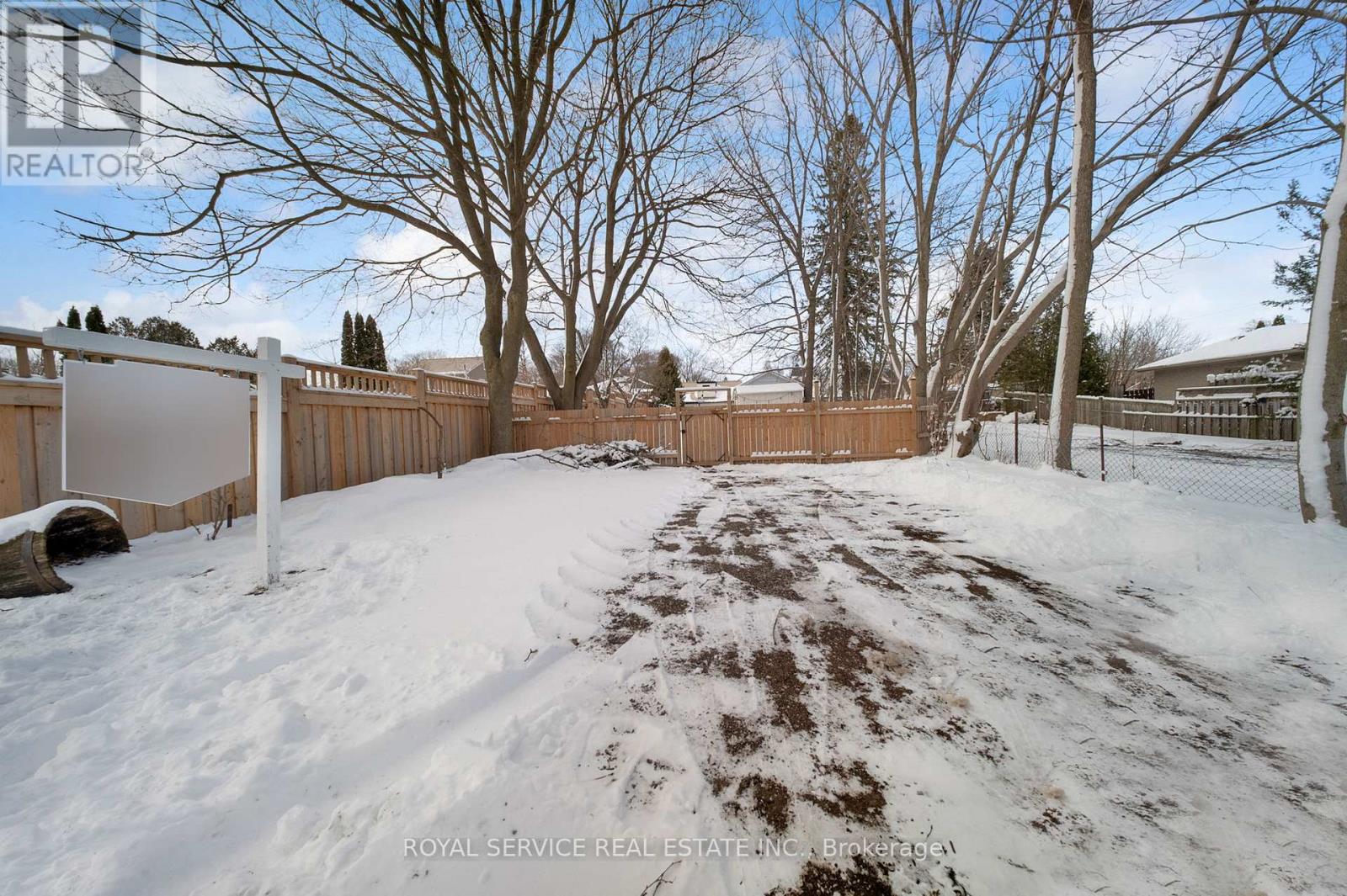 285 Ridout Street, Port Hope, Ontario  L1A 1P8 - Photo 29 - X12898236