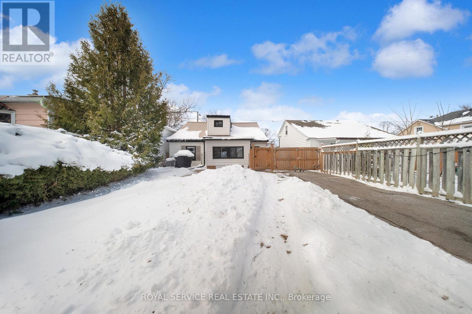 285 Ridout Street, Port Hope, Ontario  L1A 1P8 - Photo 30 - X12898236