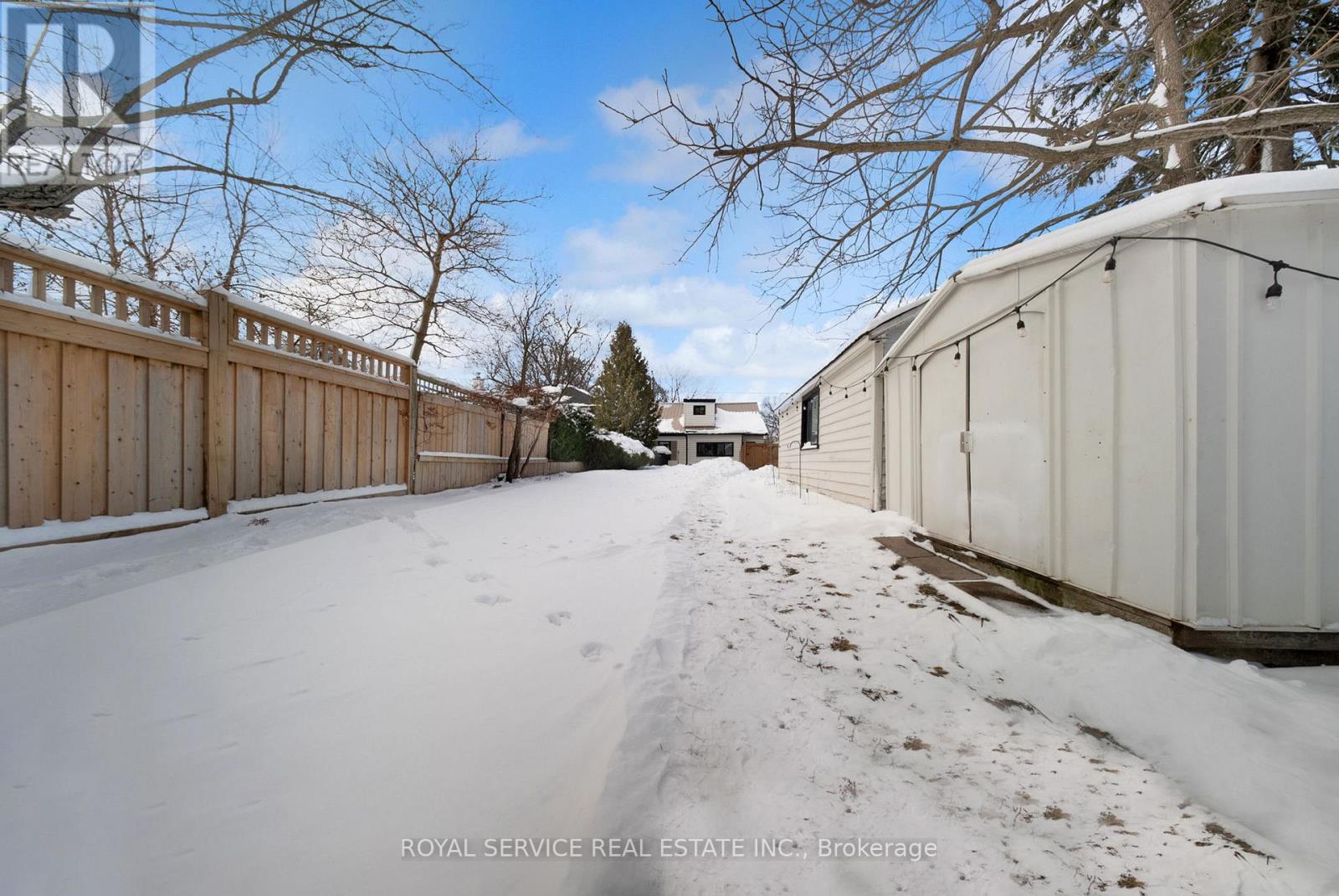 285 Ridout Street, Port Hope, Ontario  L1A 1P8 - Photo 31 - X12898236