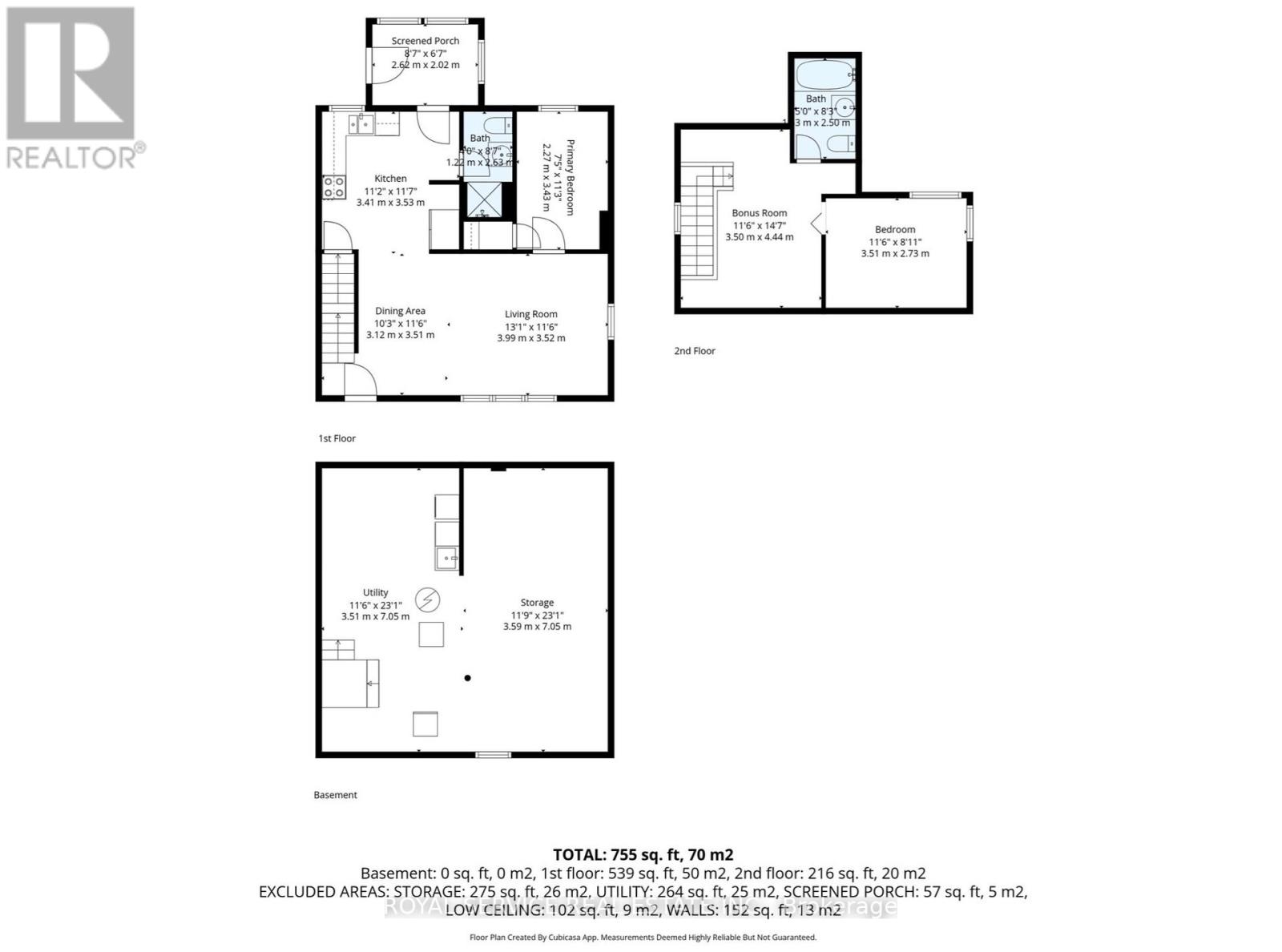 285 Ridout Street, Port Hope, Ontario  L1A 1P8 - Photo 33 - X12898236