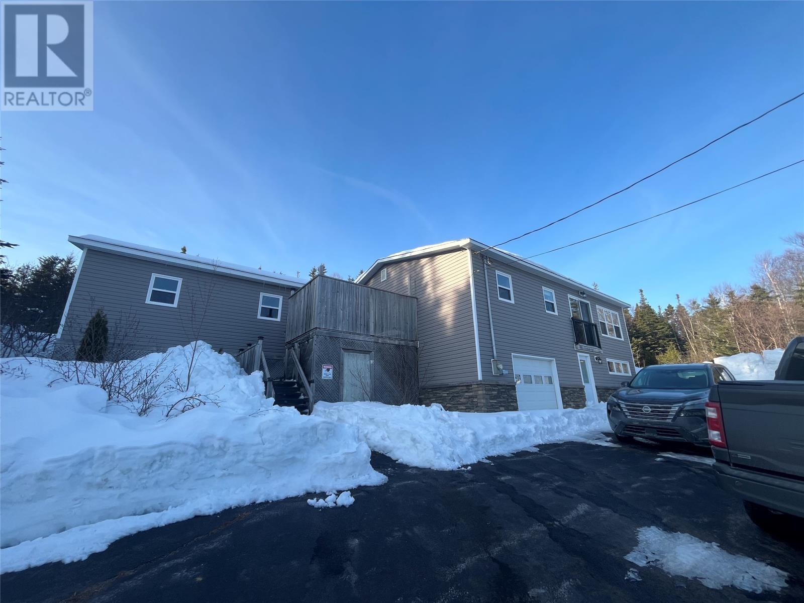 1447 DISCOVERY Trail, CHARLESTON, Newfoundland & Labrador