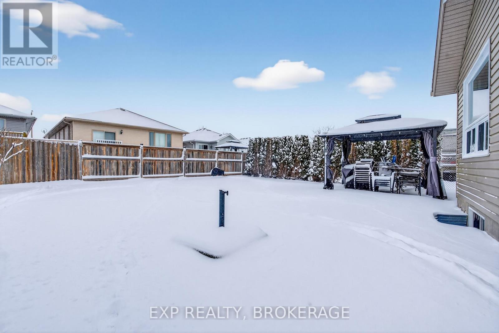 189 Kildare Avenue, Loyalist, Ontario  K7N 0A4 - Photo 29 - X12898250