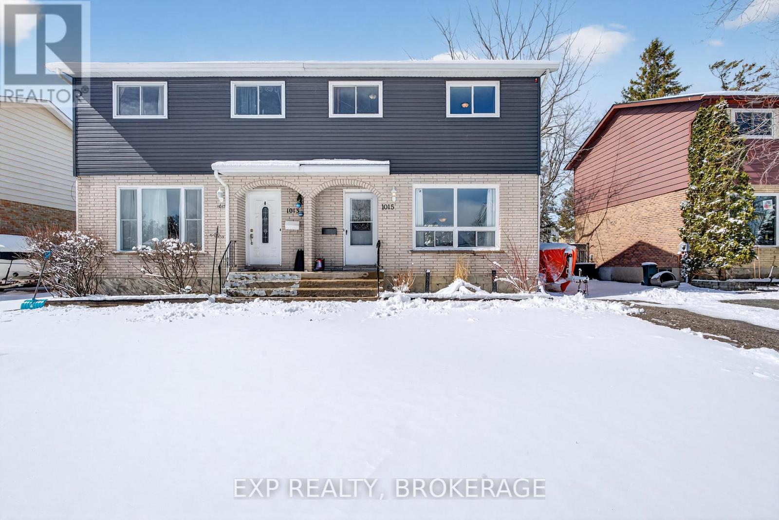 1015 Sprucewood Crescent, Kingston, Ontario  K7P 1N1 - Photo 2 - X12898256