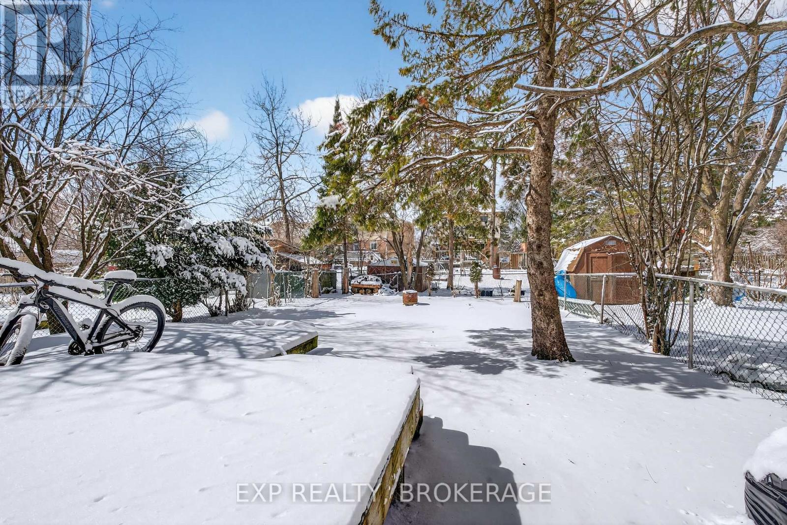 1015 Sprucewood Crescent, Kingston, Ontario  K7P 1N1 - Photo 24 - X12898256