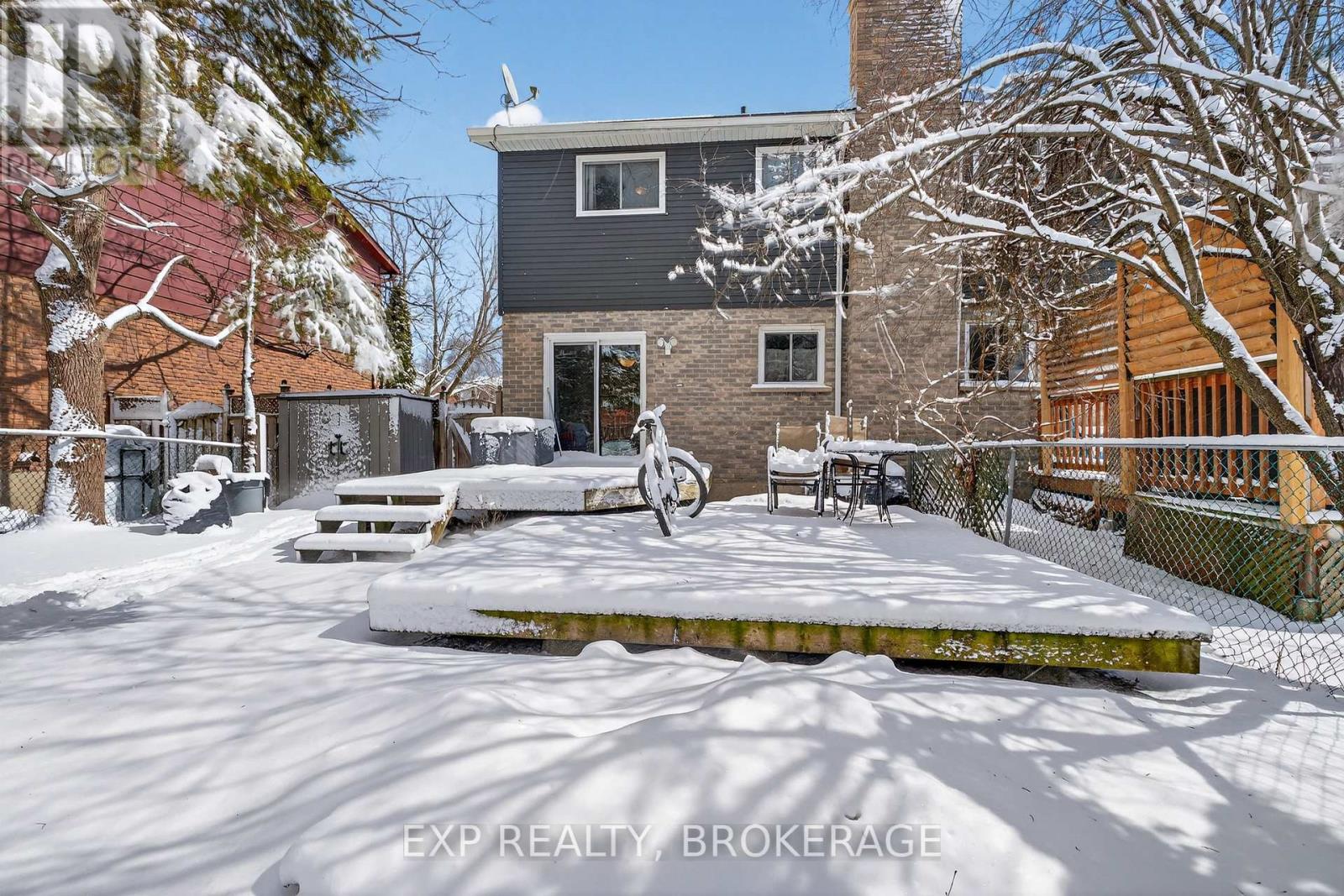 1015 Sprucewood Crescent, Kingston, Ontario  K7P 1N1 - Photo 27 - X12898256