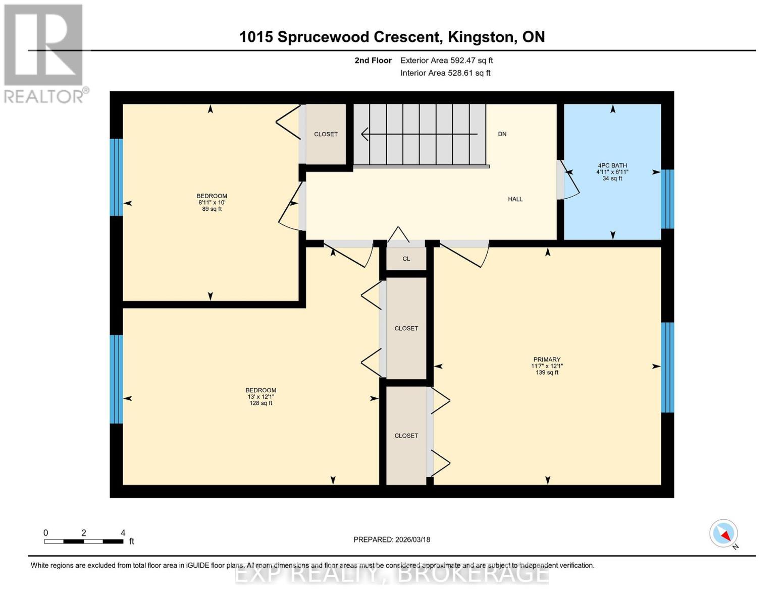 1015 Sprucewood Crescent, Kingston, Ontario  K7P 1N1 - Photo 31 - X12898256