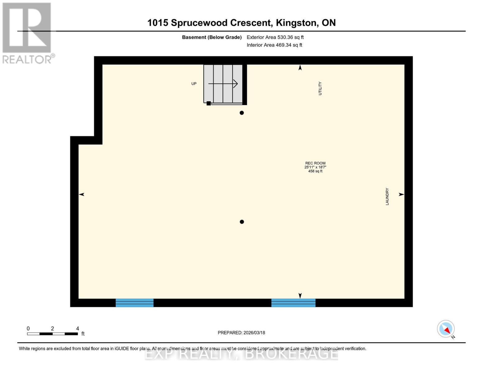 1015 Sprucewood Crescent, Kingston, Ontario  K7P 1N1 - Photo 32 - X12898256