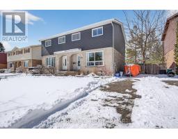 1015 SPRUCEWOOD CRESCENT, Kingston, Ontario