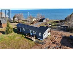 124 Red Cliff Drive, Seafoam, Nova Scotia