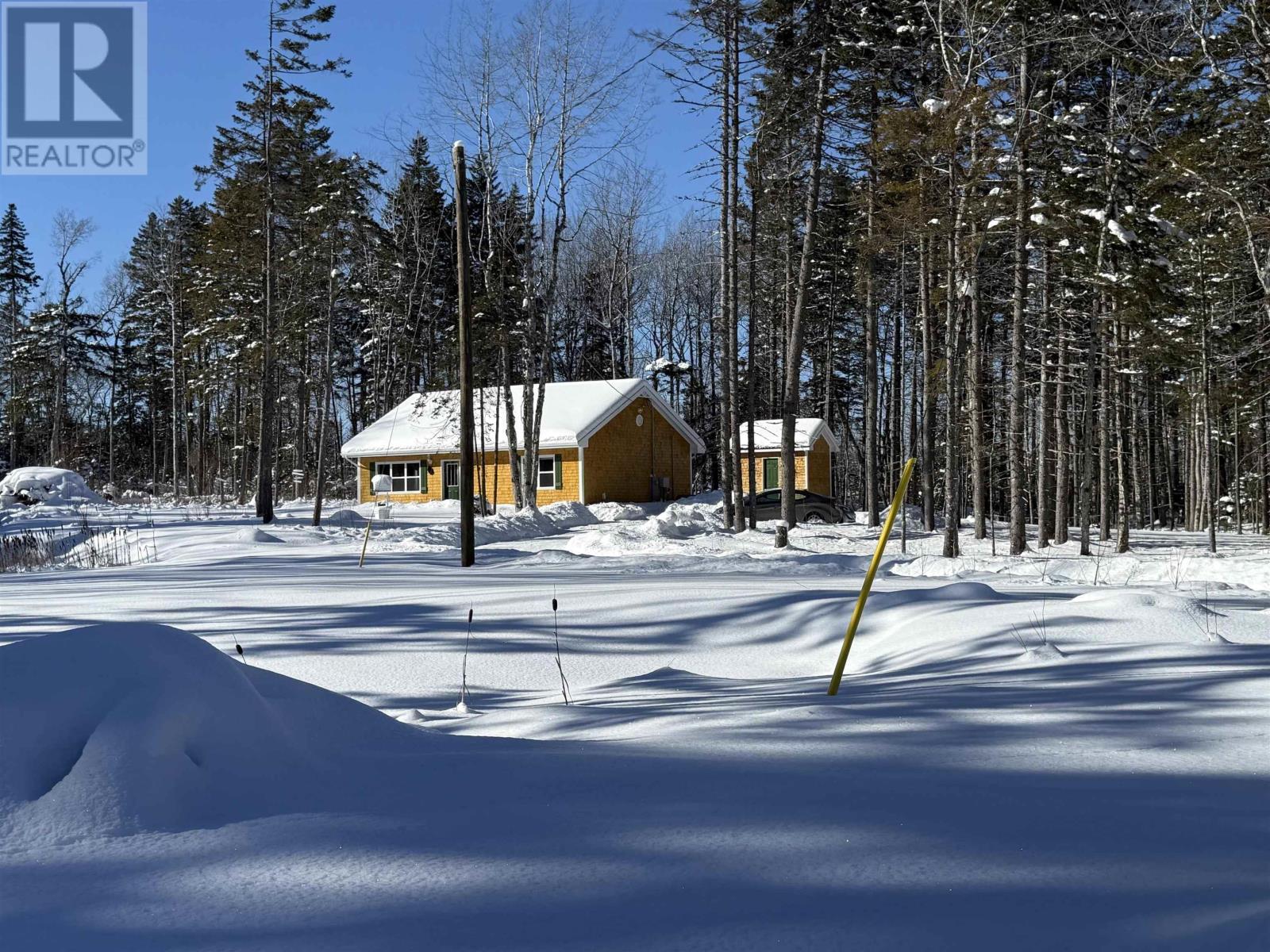 78 Whistle Stop Court, Westchester, Nova Scotia  B0M 2A0 - Photo 17 - 202601730