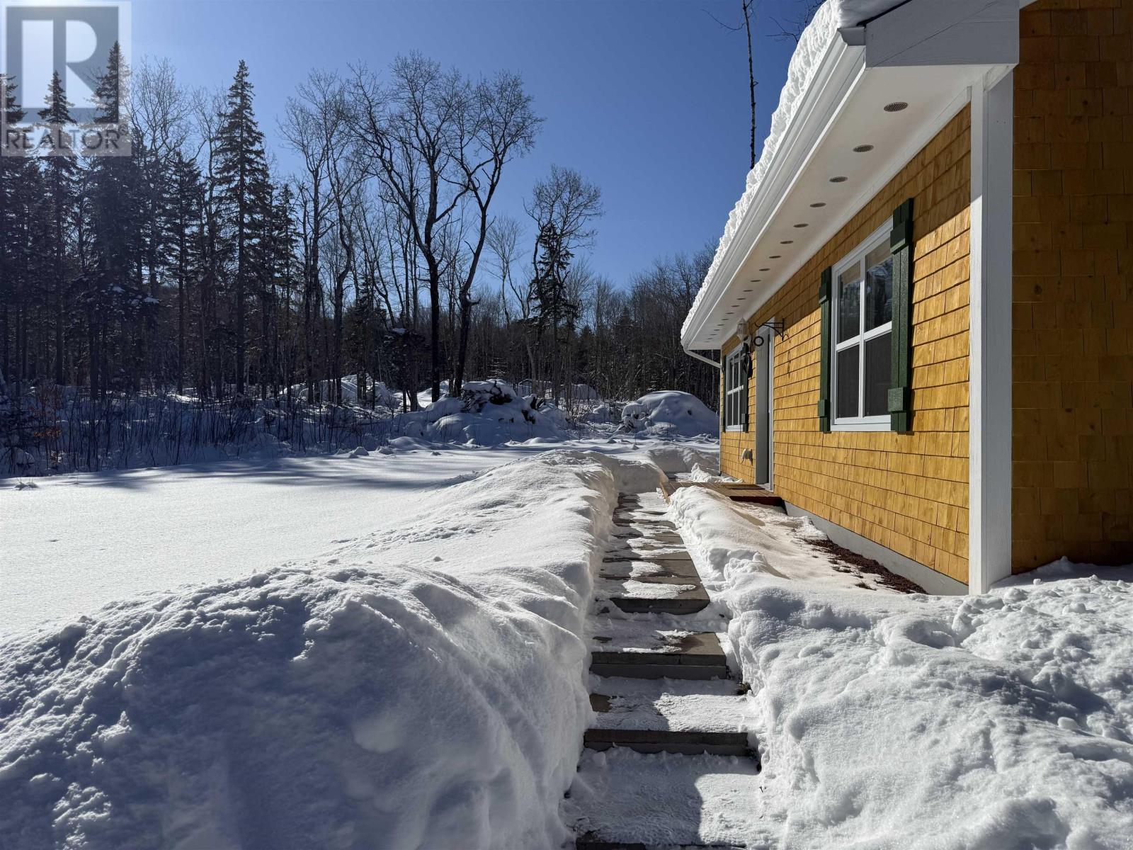 78 Whistle Stop Court, Westchester, Nova Scotia  B0M 2A0 - Photo 18 - 202601730