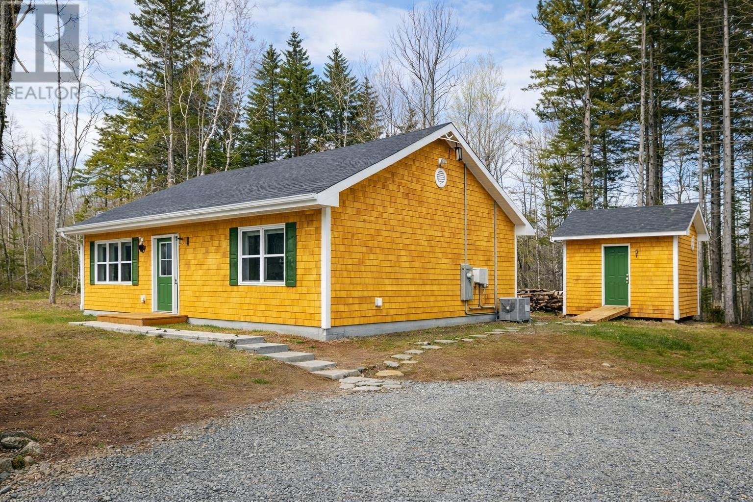 78 Whistle Stop Court, Westchester, Nova Scotia