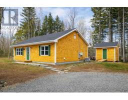 78 Whistle Stop Court, Westchester, Nova Scotia