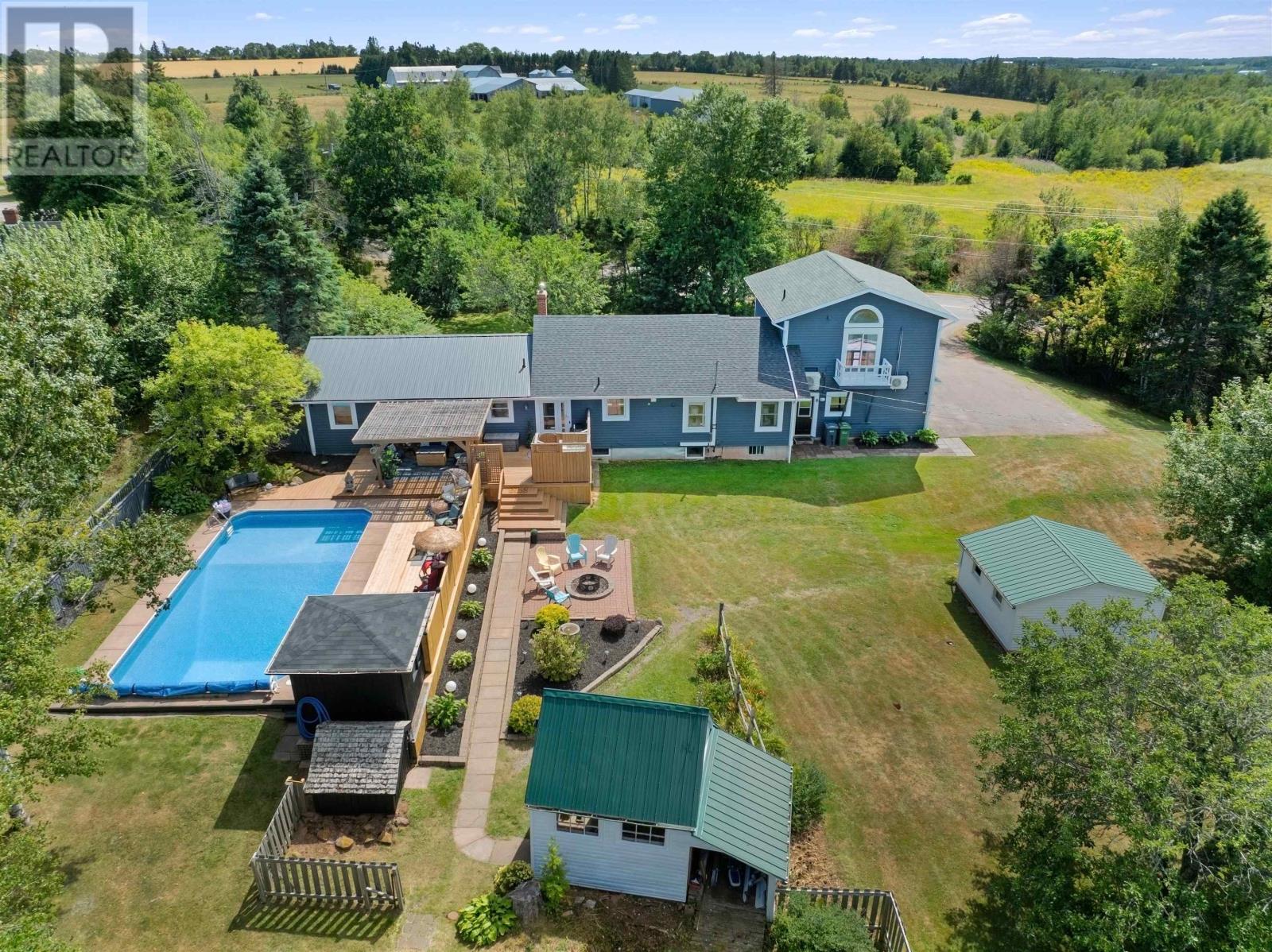 974 Lower Malpeque Road, Miltonvale Park, Prince Edward Island