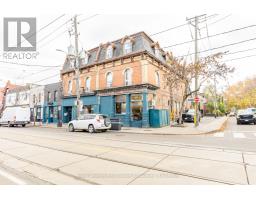 1267 QUEEN STREET W, Toronto, Ontario