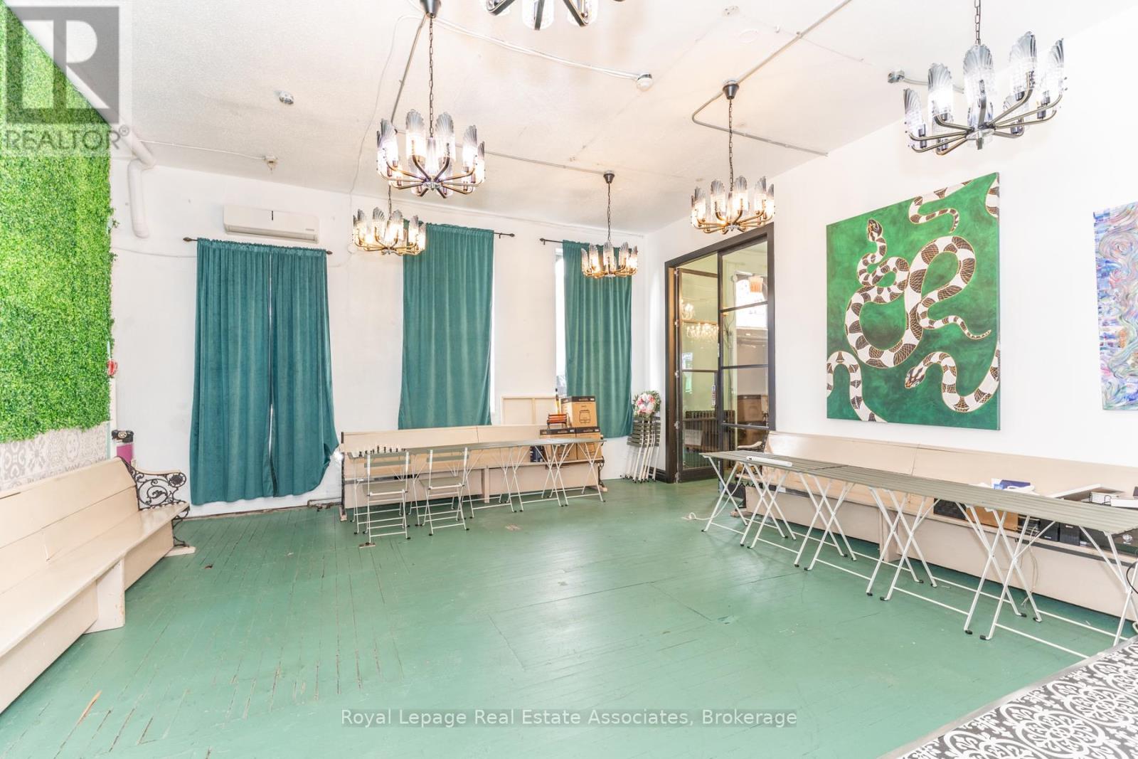 1267 Queen Street W, Toronto (Roncesvalles), Ontario  M6K 1L5 - Photo 13 - W12814642