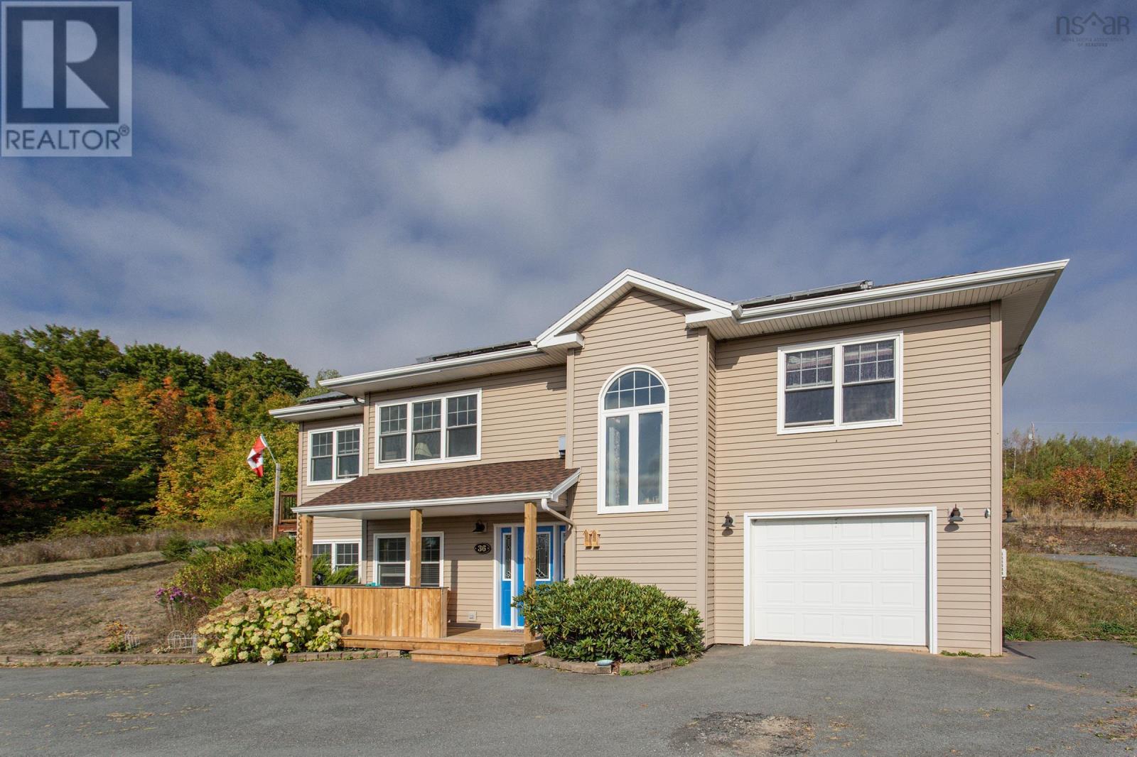 36 Beech Hill Road, North Alton, Nova Scotia  B4N 3V8 - Photo 5 - 202604884