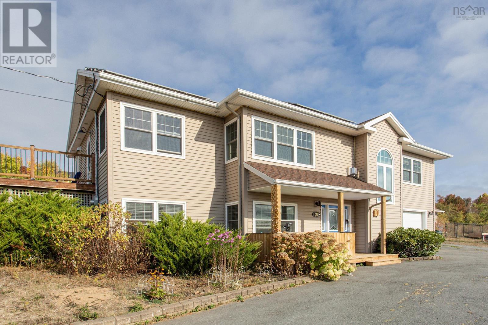 36 Beech Hill Road, North Alton, Nova Scotia  B4N 3V8 - Photo 7 - 202604884