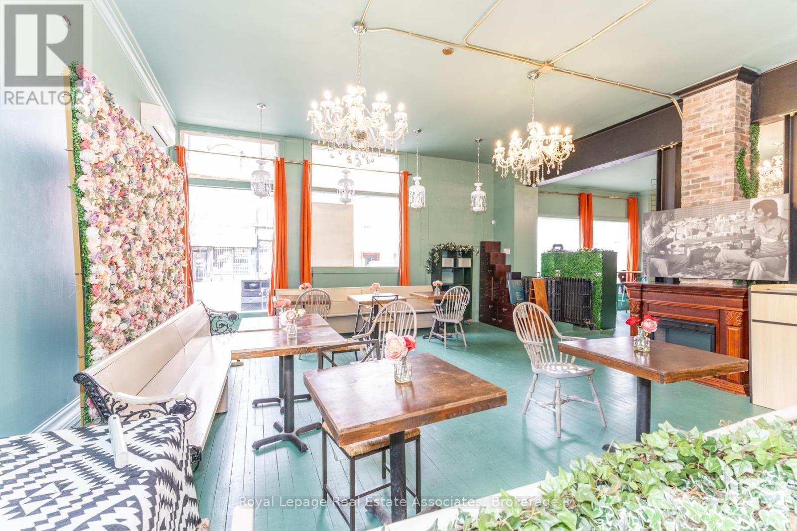 1267 Queen Street W, Toronto (Roncesvalles), Ontario  M6K 1L5 - Photo 7 - W12814642