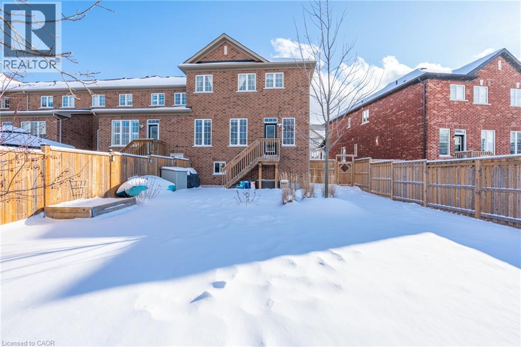 311 Humphrey Street, Waterdown, Ontario  L8B 1X4 - Photo 32 - 40813408