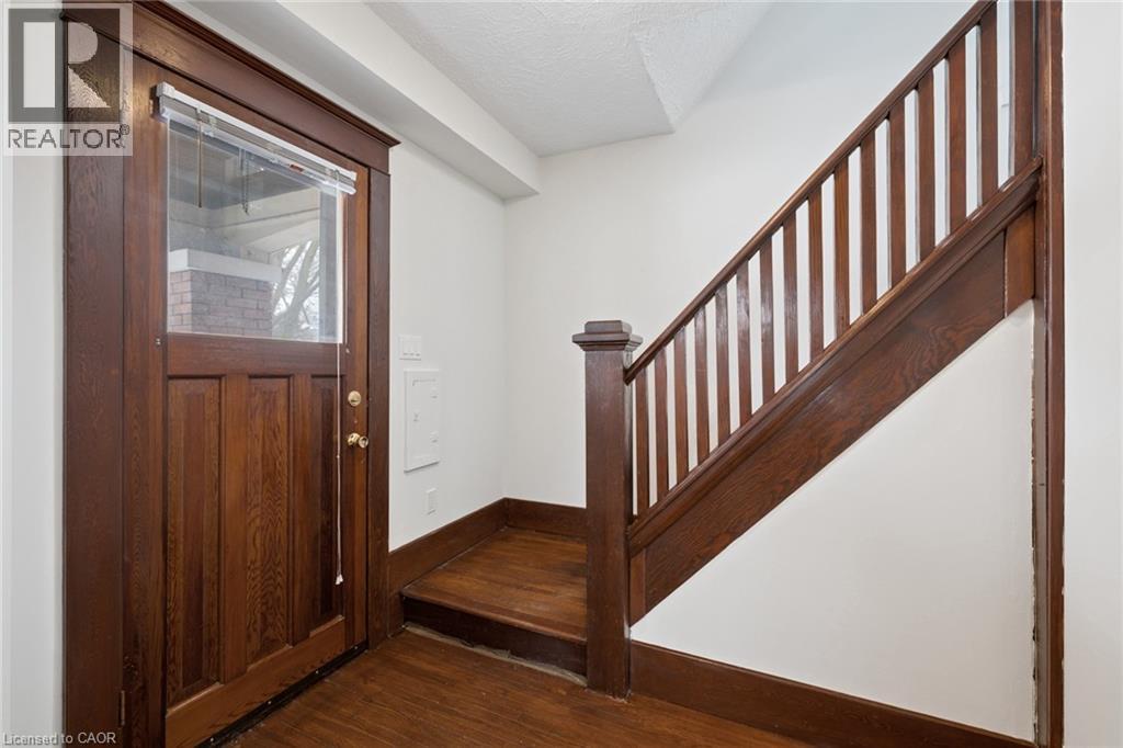 50 Walnut Street, Kitchener, Ontario  N2G 1P6 - Photo 12 - 40812466