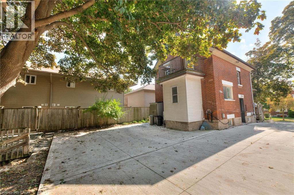 50 Walnut Street, Kitchener, Ontario  N2G 1P6 - Photo 23 - 40812466