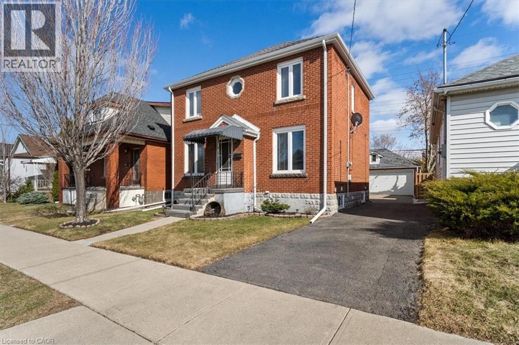 370 Paling Avenue, Hamilton, Ontario  L8H 5K2 - Photo 1 - 40812378