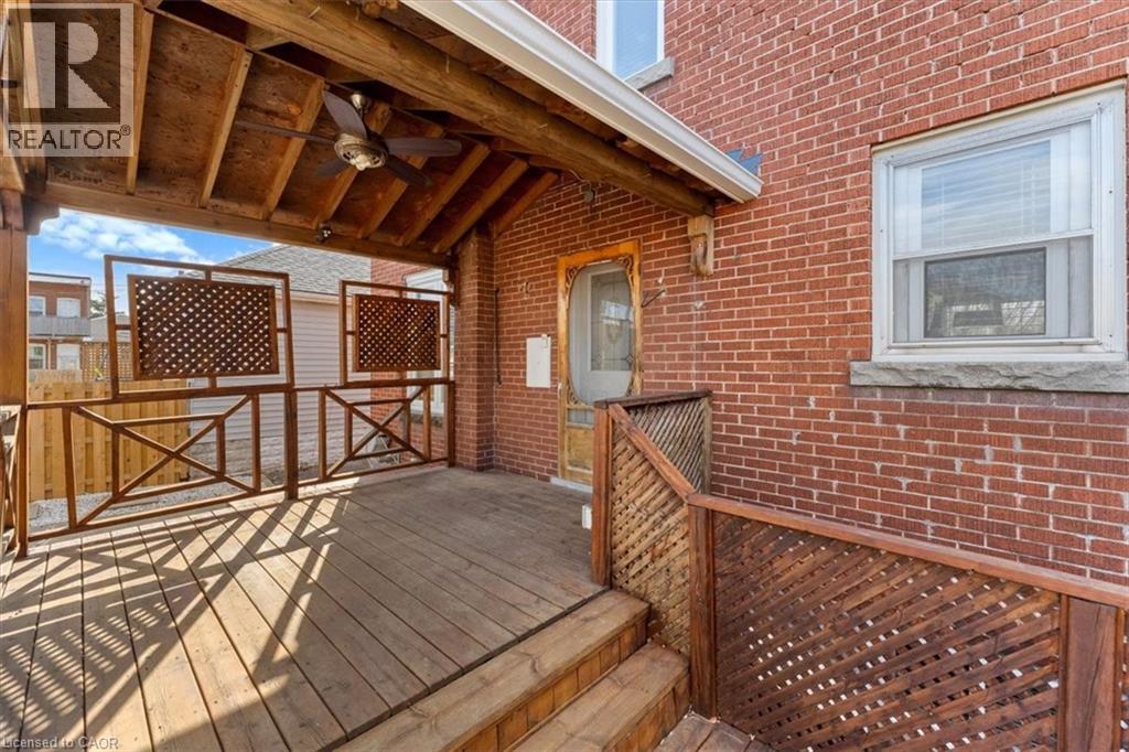 370 Paling Avenue, Hamilton, Ontario  L8H 5K2 - Photo 48 - 40812378
