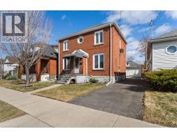 370 PALING Avenue, Hamilton, Ontario