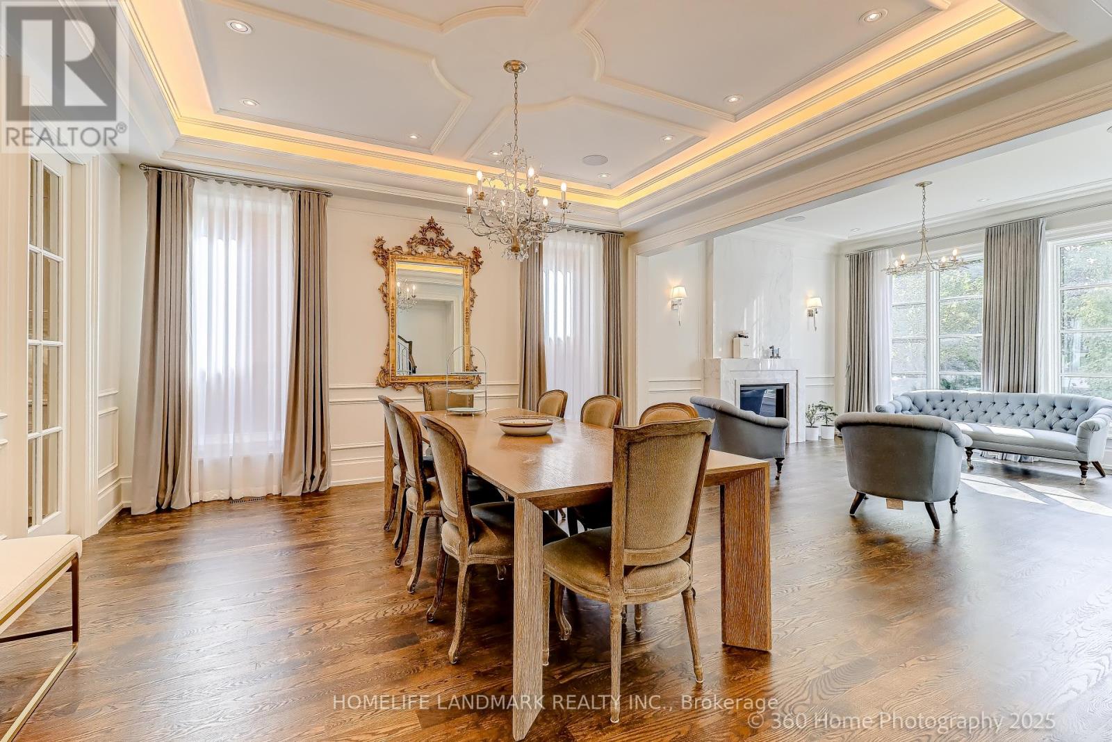 42 Foursome Crescent, Toronto (St. Andrew-Windfields), Ontario  M2P 1W3 - Photo 8 - C11952601