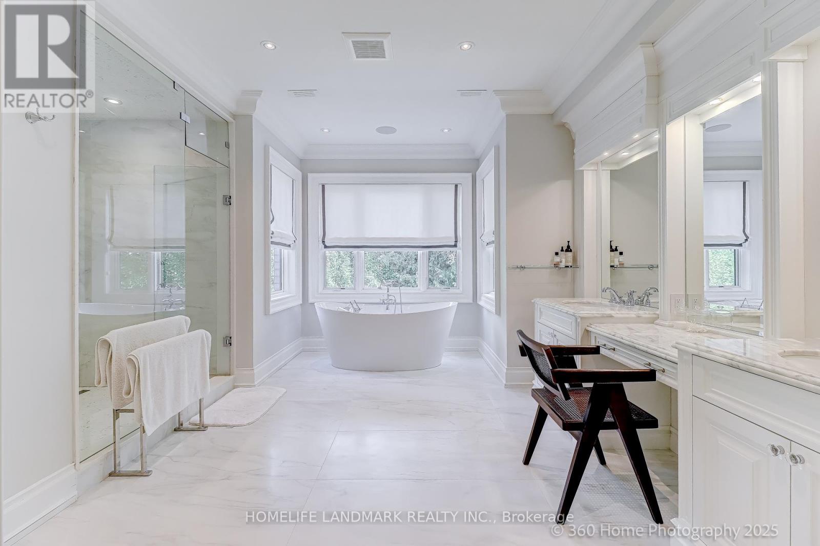 42 Foursome Crescent, Toronto (St. Andrew-Windfields), Ontario  M2P 1W3 - Photo 20 - C11952601